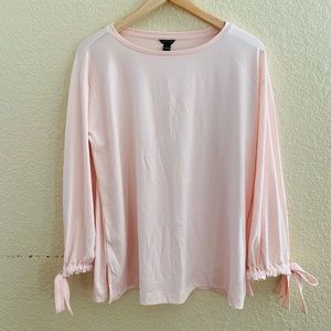 Ann Taylor women top size S